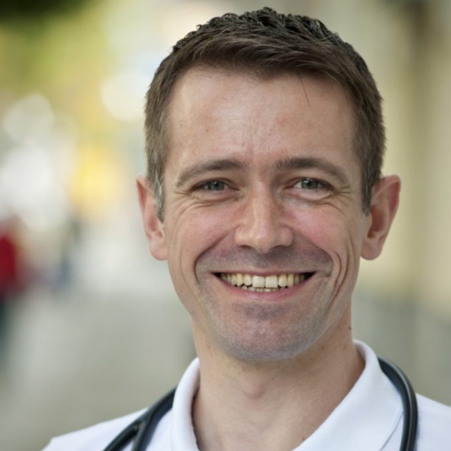 Dr. med. Andreas Rüssmann