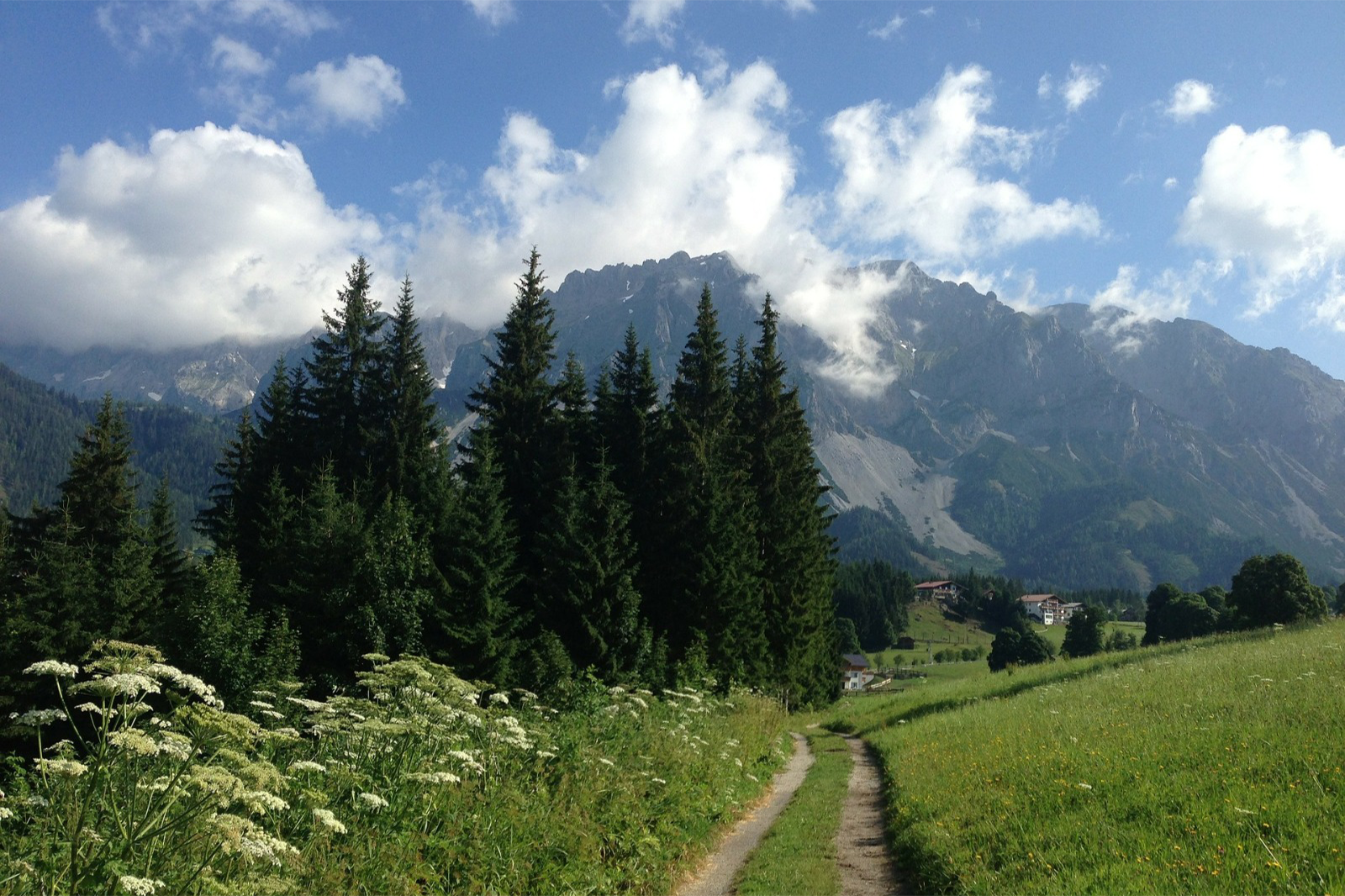 Ramsau-IFAMT-Sport